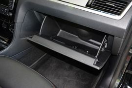 2014款大众宝来1.4T