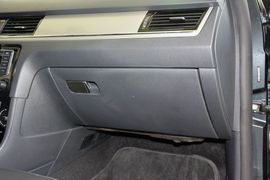 2014款大众宝来1.4T