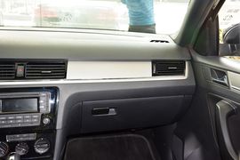 2014款大众宝来1.4T