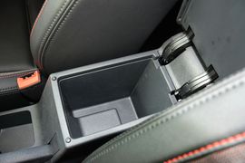 2014款大众宝来1.4T