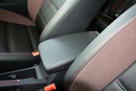 2014款大众宝来1.4T