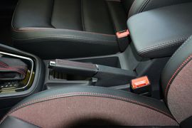 2014款大众宝来1.4T