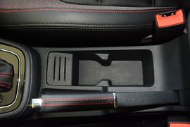 2014款大众宝来1.4T