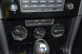 2014款大众宝来1.4T
