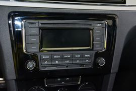 2014款大众宝来1.4T