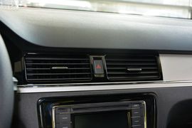 2014款大众宝来1.4T