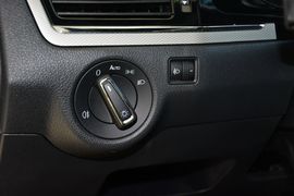 2014款大众宝来1.4T