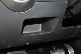 2014款大众宝来1.4T