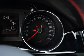 2014款大众宝来1.4T