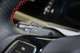2014款大众宝来1.4T