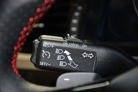2014款大众宝来1.4T