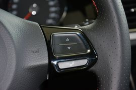 2014款大众宝来1.4T