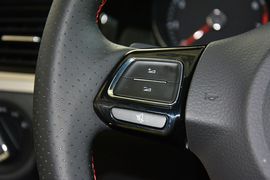 2014款大众宝来1.4T