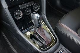 2014款大众宝来1.4T