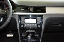 2014款大众宝来1.4T