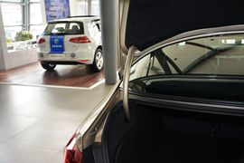 2015款大众CC