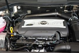 2015款大众CC