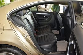 2015款大众CC