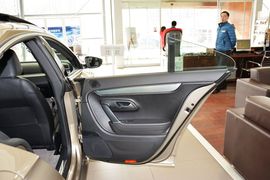 2015款大众CC