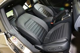 2015款大众CC