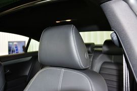2015款大众CC