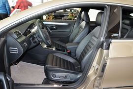 2015款大众CC