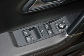2015款大众CC