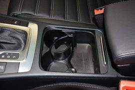 2015款大众CC