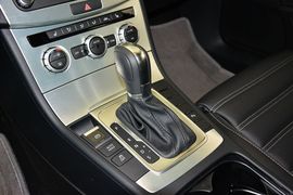 2015款大众CC