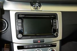 2015款大众CC