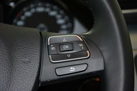 2015款大众CC