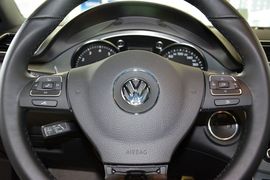 2015款大众CC