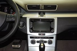 2015款大众CC