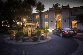 2015款梅赛德斯-迈巴赫S600独家海外评论实拍图片