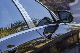 2015款梅赛德斯-迈巴赫S600独家海外评论实拍图片