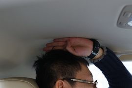 2014款速派1.8TSI自动名仕版试驾组图