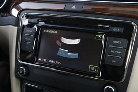 2014款速派1.8TSI自动名仕版试驾组图