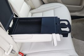 2014款速派1.8TSI自动名仕版试驾组图