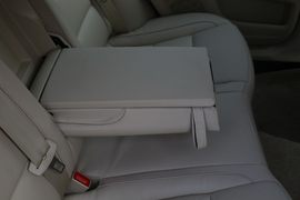 2014款速派1.8TSI自动名仕版试驾组图
