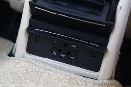 2014款速派1.8TSI自动名仕版试驾组图