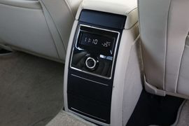 2014款速派1.8TSI自动名仕版试驾组图