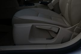 2014款速派1.8TSI自动名仕版试驾组图