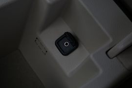 2014款速派1.8TSI自动名仕版试驾组图