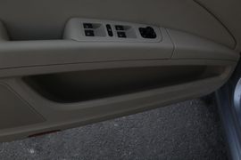 2014款速派1.8TSI自动名仕版试驾组图
