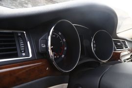 2014款速派1.8TSI自动名仕版试驾组图