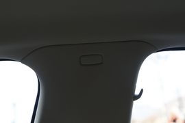 2014款速派1.8TSI自动名仕版试驾组图