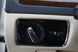 2014款速派1.8TSI自动名仕版试驾组图