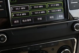 2014款速派1.8TSI自动名仕版试驾组图
