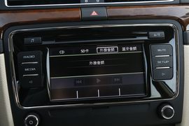 2014款速派1.8TSI自动名仕版试驾组图