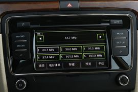 2014款速派1.8TSI自动名仕版试驾组图